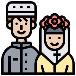 hochzeit icon