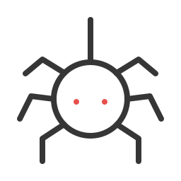 spinne icon