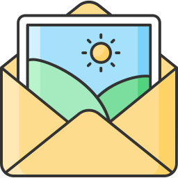 email icon