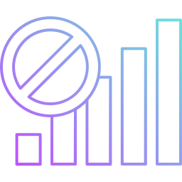 kein signal icon