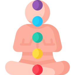 Meditation icon