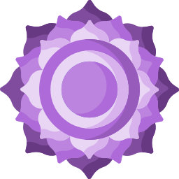 sahasrara icoon