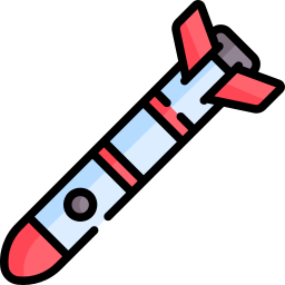 Rocket icon