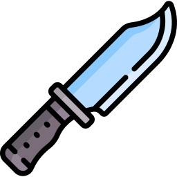 messer icon