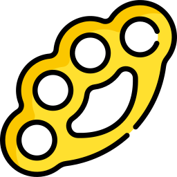 schlagring icon