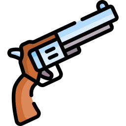 Gun icon