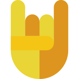 헤비메탈 icon