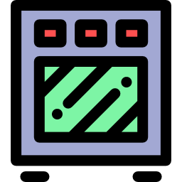 musik-box icon