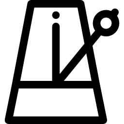 Pendulum icon