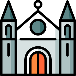 성당 icon