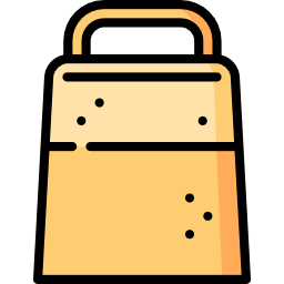 Cowbell icon