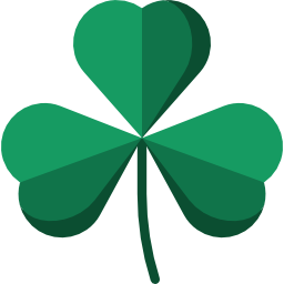 Shamrock icon