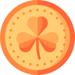 Coin icon