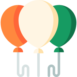 Balloons icon