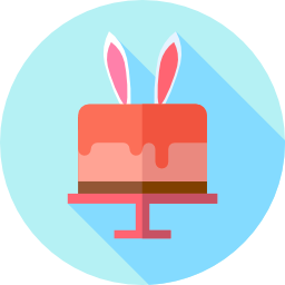 Cake icon