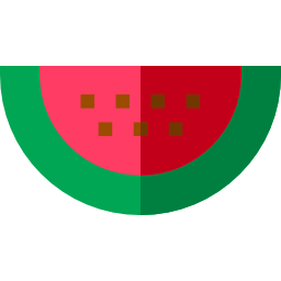 Watermelon icon