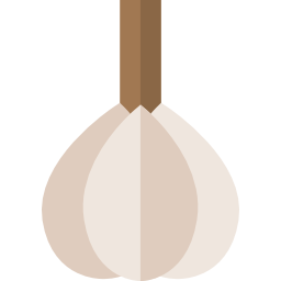 Garlic icon