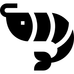 새우 icon