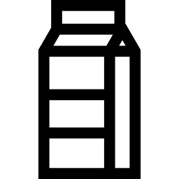 Milk icon