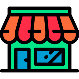 Shop icon