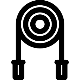 縄跳び icon