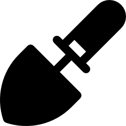 Shovel icon