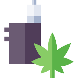 Vaporizer icon