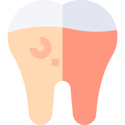 dente icona