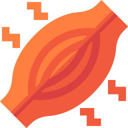 músculo icono