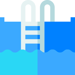 schwimmbad icon