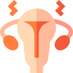 Ovaries icon