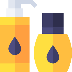 Cleanser icon