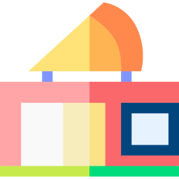 Pizzeria icon