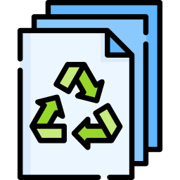 Paper icon