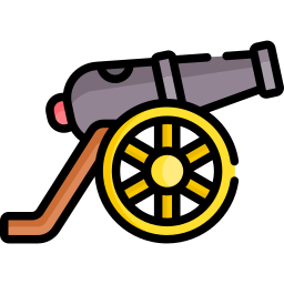 Cannon icon