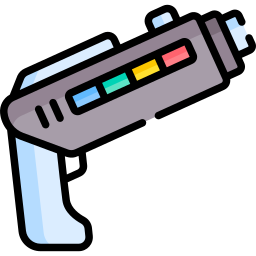 Shotgun icon