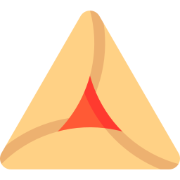Hamantash icon