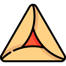 Hamantash icon