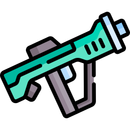 Shotgun icon