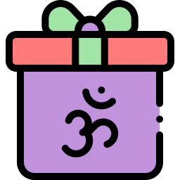 geschenk icon