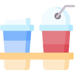 Drinks icon