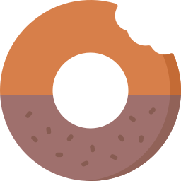 Donut icon