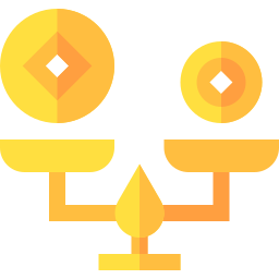 balance icon