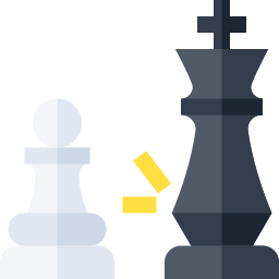 szach mat ikona