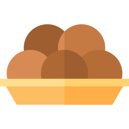 Falafel icon