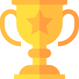 Trophy icon