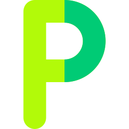 p icona