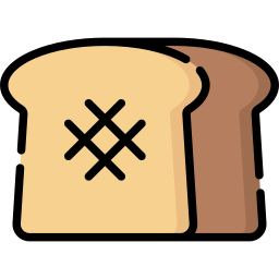 Bread icon