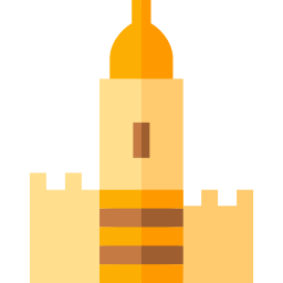 torre di davide icona