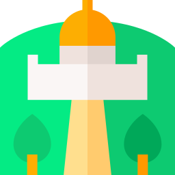 バハイ ワールド センター icon